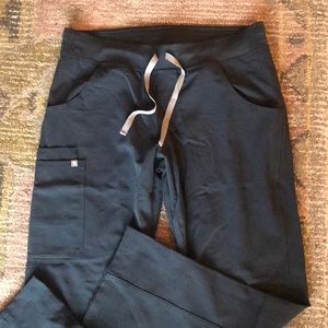 NWT Figs Dark Harbor Cargo Pant MP
